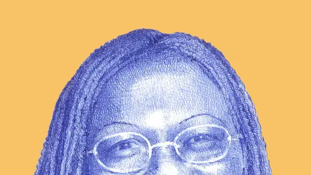 Rose Dieng-Kuntz, pionnière sénégalaise de l’IA, devient un avatar primé à Bruxelles