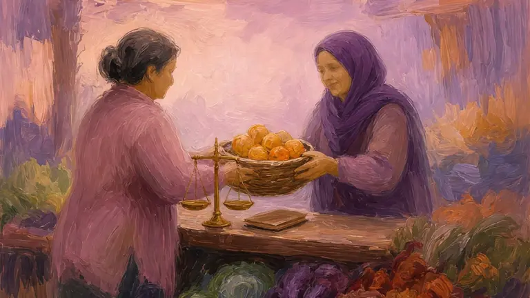 المعطي والأناني بالغا في تقدير أثر اختيارهما، لكن مبالغة الأنانية وحدها انتقلت في تجارب على 8,769 بالغًا