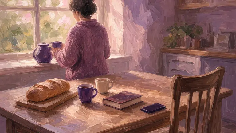 Six extra hours a week: the workshop follow-up behind a news site's weekend advice for couples