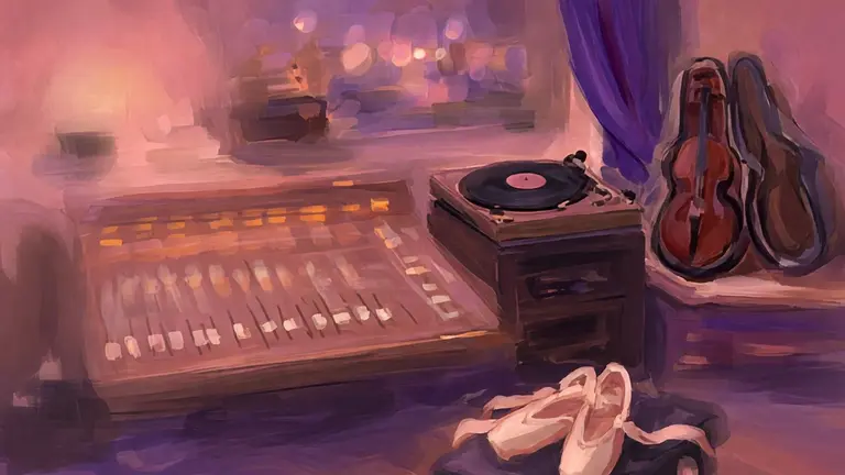 “I never listen to my albums”: Rosalía spent two years on Lux and will not hear it again
