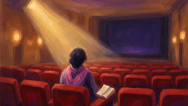 À Hanoï, la Semaine du film italien redevient gratuite après des billets payés puis laissés vides
