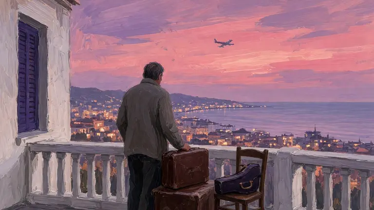 Le roman d'amour que Boualem Sansal écrivait avant sa prison paraîtra le 6 janvier 2027