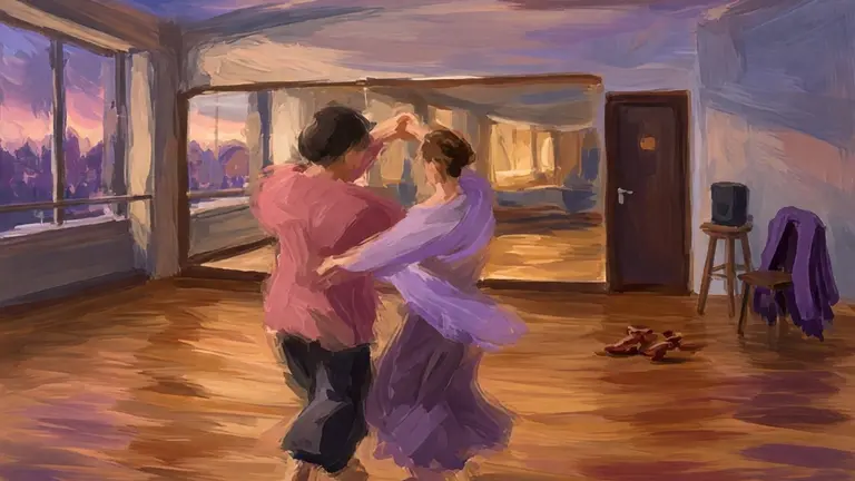 Three of four dance styles cut depression scores in a 142-student trial, a new review notes; jazz did not