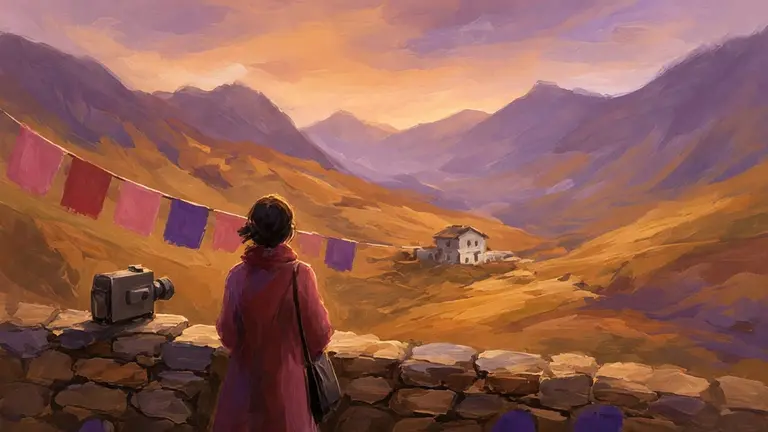 Smutniak's Mustang shared Rome's audience award, and its takings are promised to a Nepal school