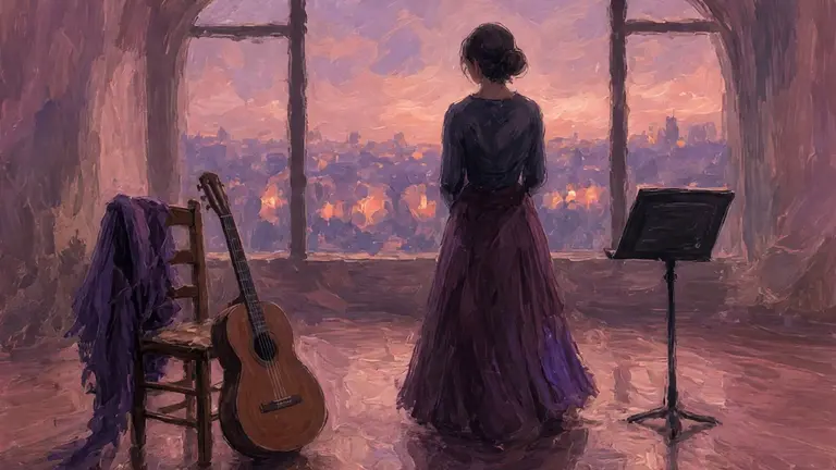 « En números rojos » en 2018, Rosalía est l'Innovator in Music 2026 du WSJ. Magazine