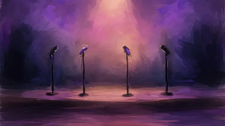 K/DA's Firestarter keeps two voices and swaps two, as Riot Games sells a virtual group's return