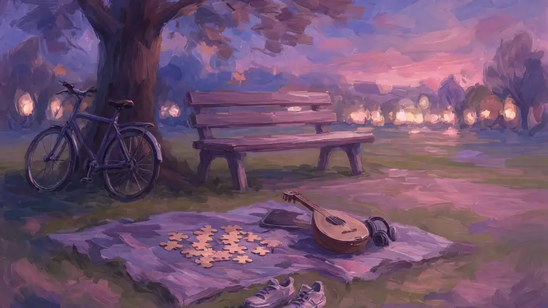Zoumer's six-song EP Life Delay is dated March 18, 2027, and its duet partner was found online