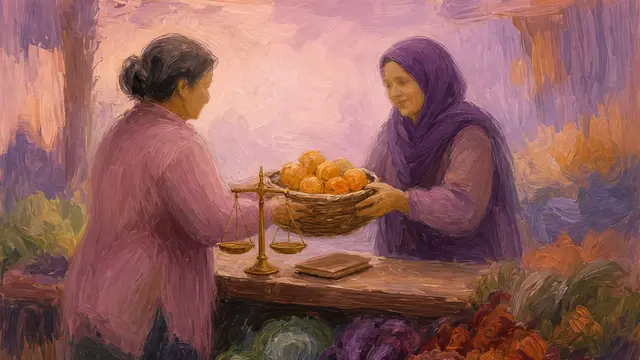 المعطي والأناني بالغا في تقدير أثر اختيارهما، لكن مبالغة الأنانية وحدها انتقلت في تجارب على 8,769 بالغًا