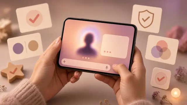 Onze chatbots romantiques sur onze recalés par Mozilla