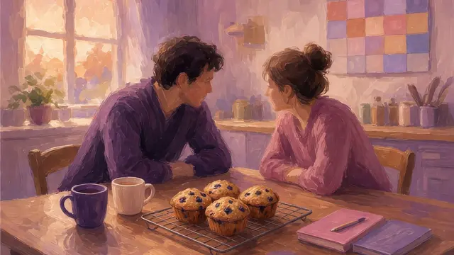 Mothers handle 71% of household mental tasks, fathers 45%, as a mental load coach goes on CBS