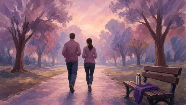 أكثر من 8 ساعات حركة في الأسبوع وتراجع ذهني أبطأ عند 294 مريض باركنسون