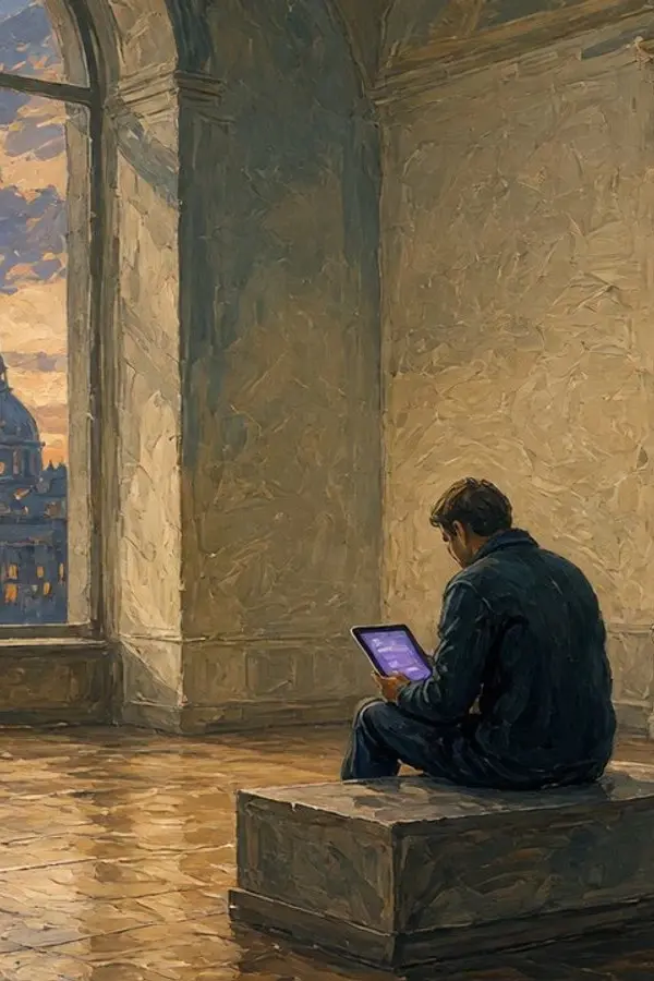 Believing a Chatbot Thinks and Believing It Feels Go With Different Kinds of Companionship