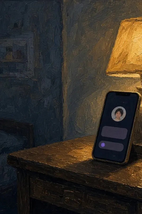 En Chine, l'envie de payer un compagnon IA va avec le lien affectif, pas avec le besoin d'évasion