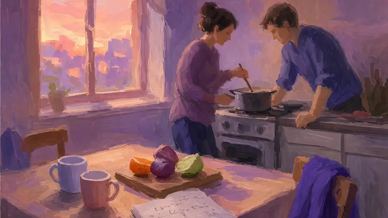 After a Prime Video No. 1, Ali Hazelwood sends Olive and Adam into ordinary life
