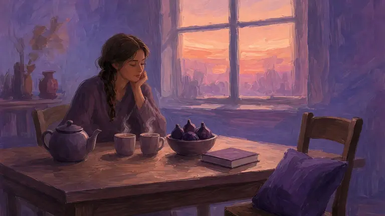 “Listen.” One word that stood out in 108 women's answers about what they need from men