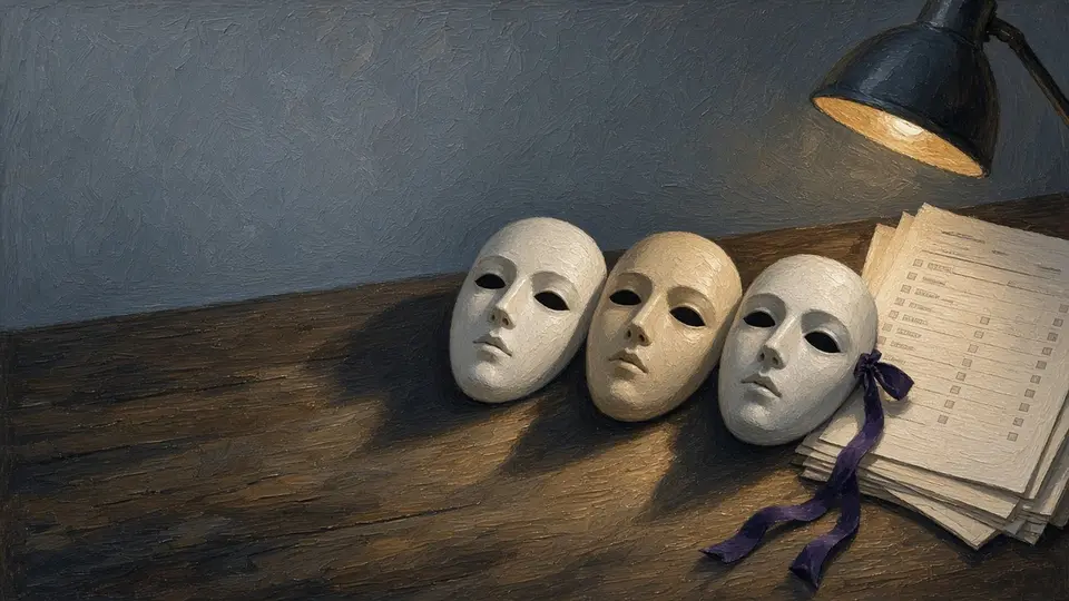 Three AI models, one shared stereotype: the submissive Asian companion