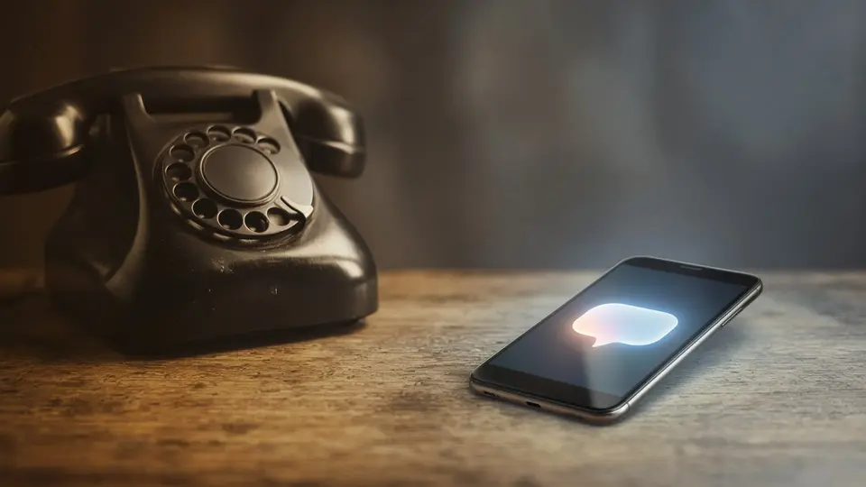Soixante ans de confidences faites à des machines