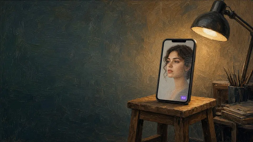 ثلاثة أشهر تفصل المؤثرين الاصطناعيين في الهند عن ملصق يقول إنهم صنيعة آلة