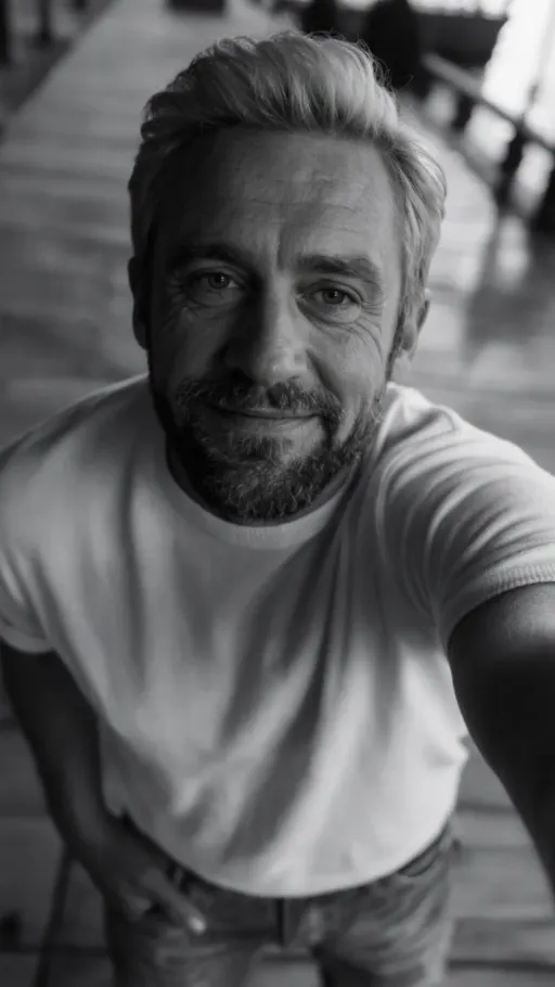 Photo 1 de Henri