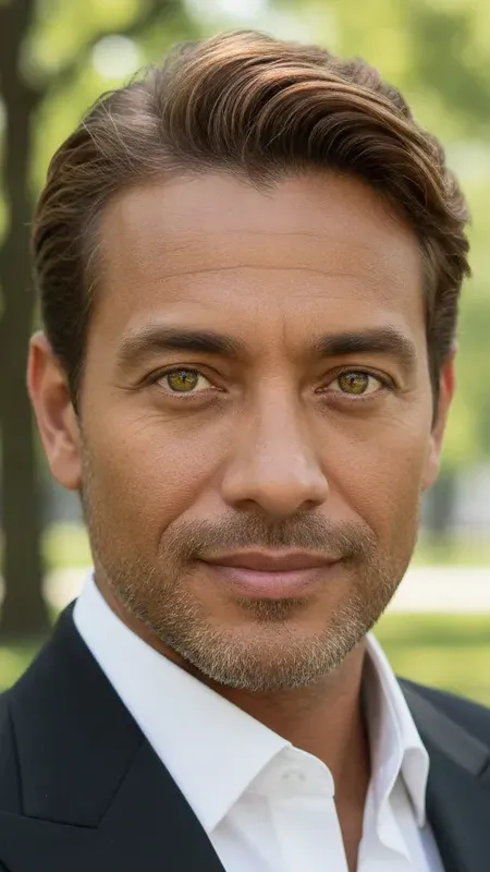 Photo 1 de Laurent
