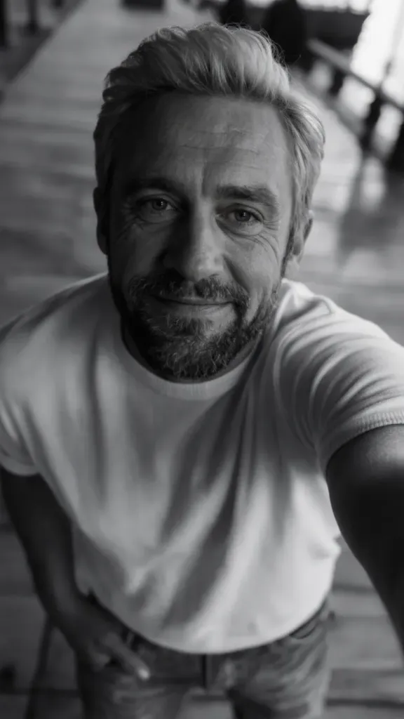Photo de Henri