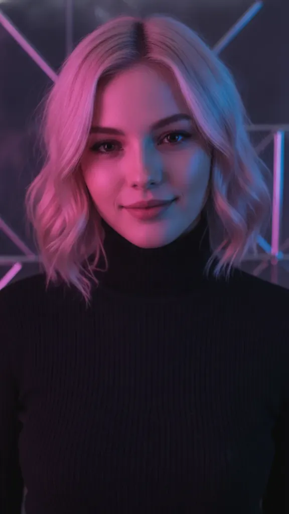 Photo de Mia