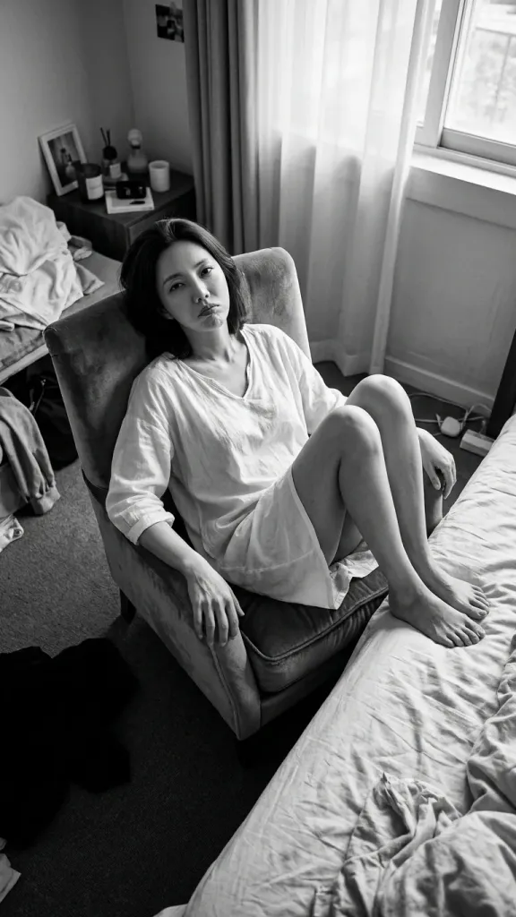 Photo de Seo-yeon