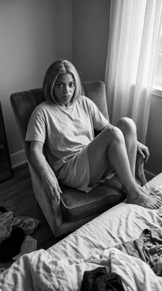 Nadège