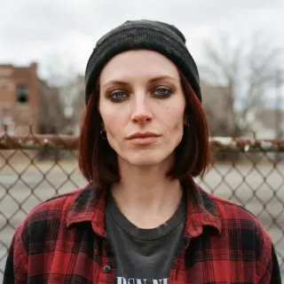 Freya — Strugggl