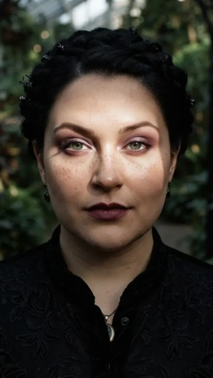 Photo of Talin, Night shift convenience store cashier, age 28 - Strugggl