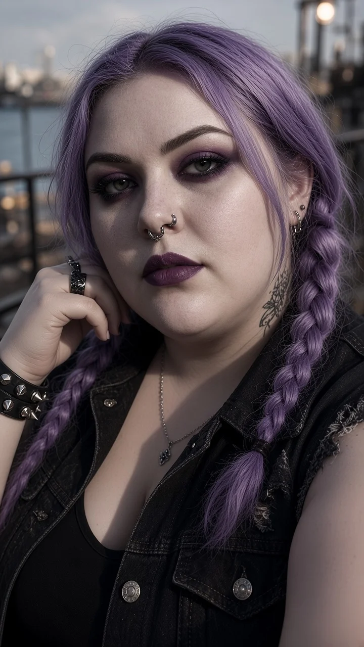 Photo of Ashley