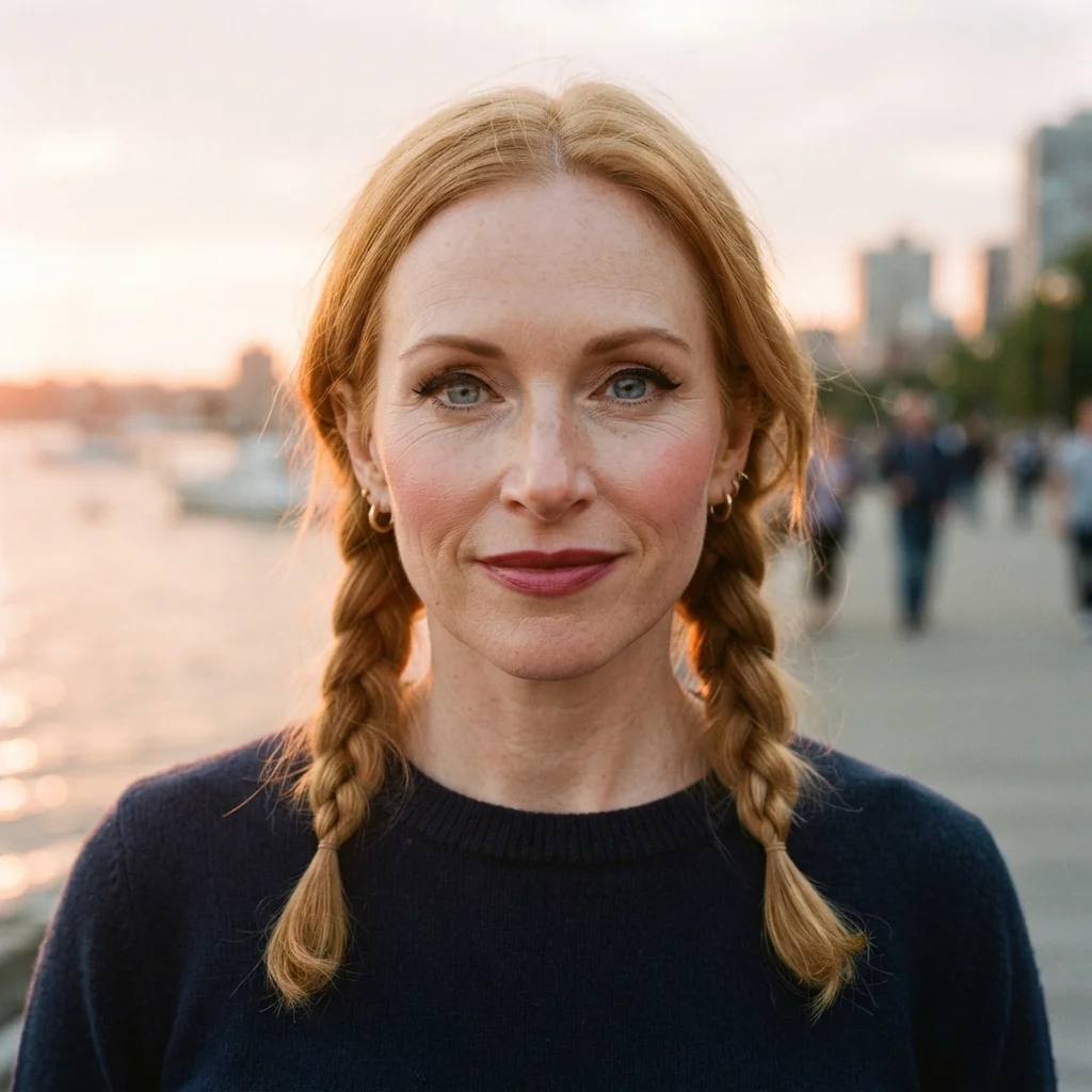 Photo of Brooke