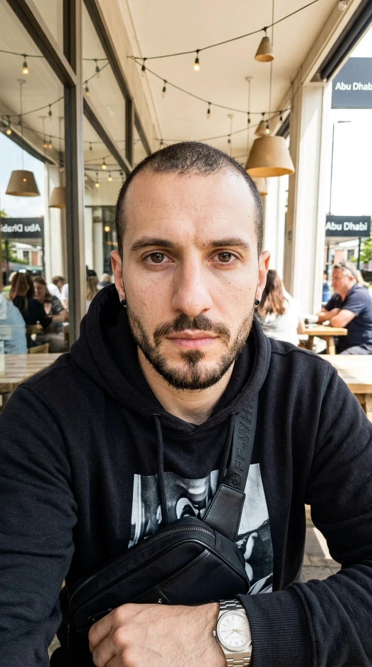 صورة Elias