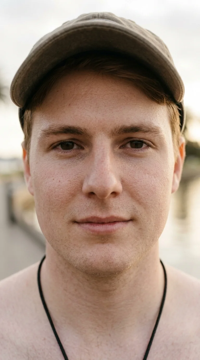 Photo of Ethan
