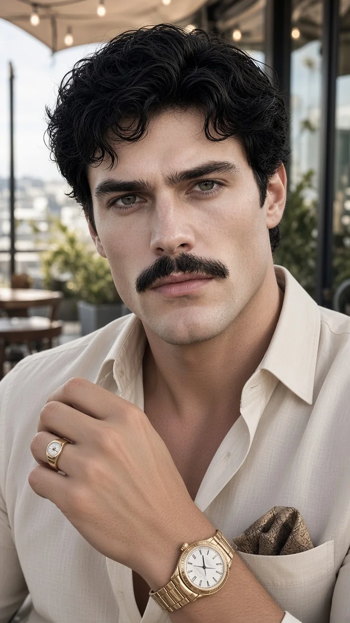 Photo of Finn