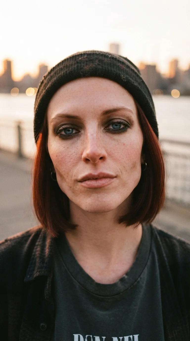 Photo of Freya