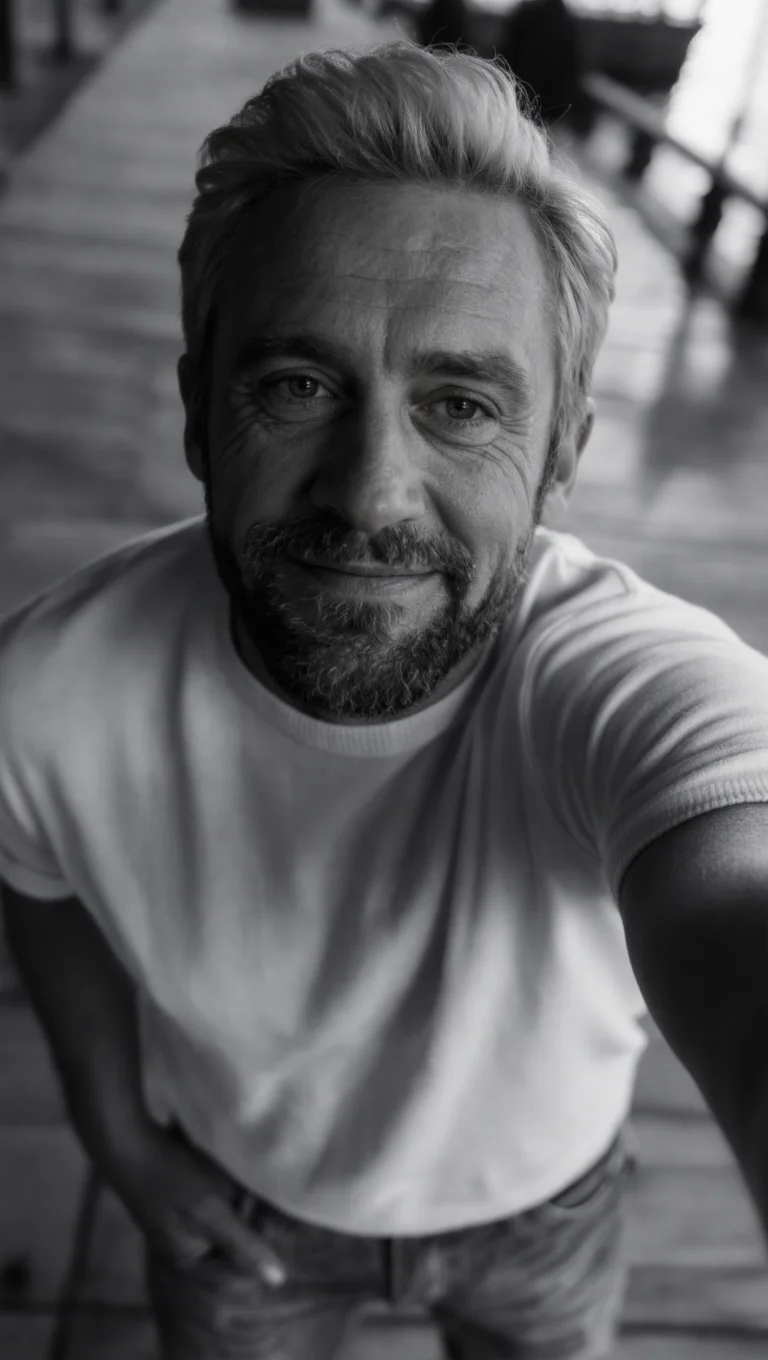 Photo de Henri