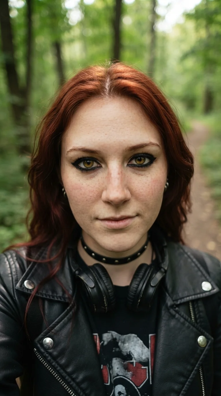 Photo of Lauren