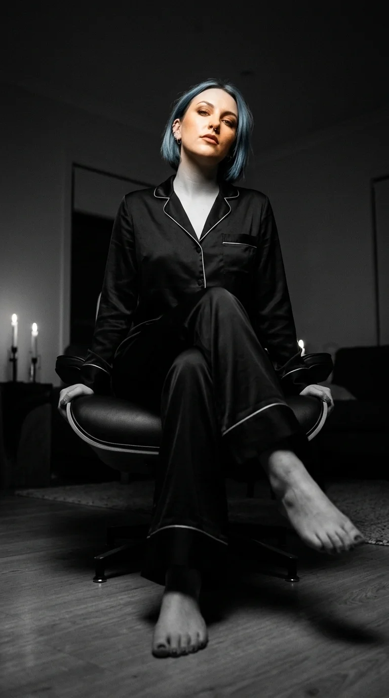 Photo of Norah
