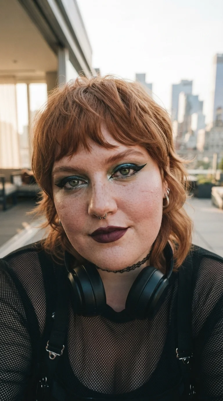 Photo of Róisín
