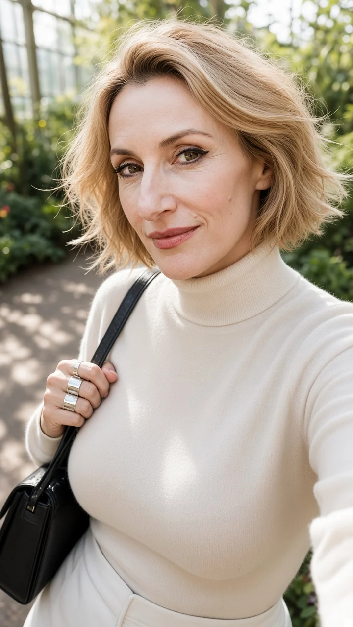 Photo of Sinéad