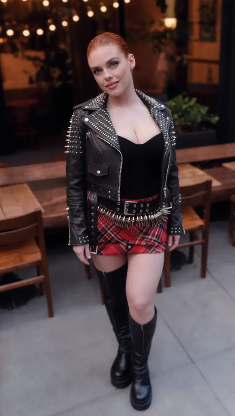 Sophie