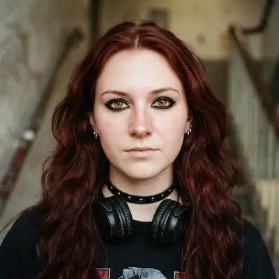Lauren