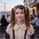 Chloé