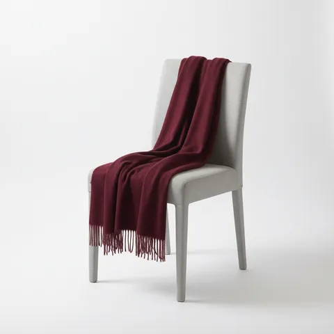 Cashmere scarf
