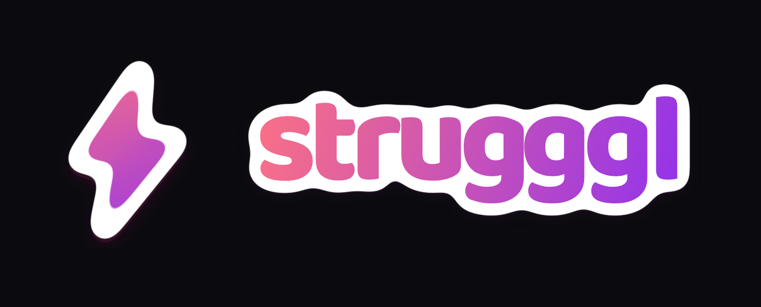 Logo, dark background (PNG)